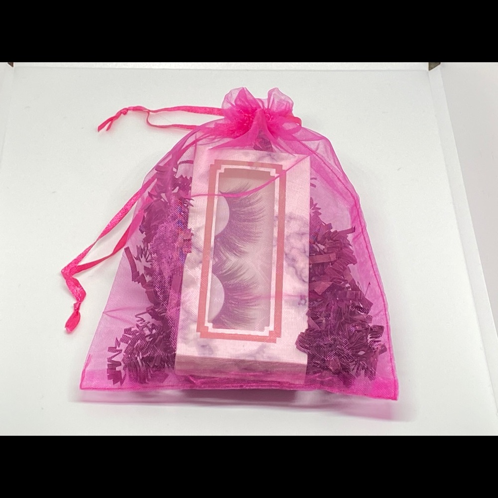 Lashily Beauty Vixen